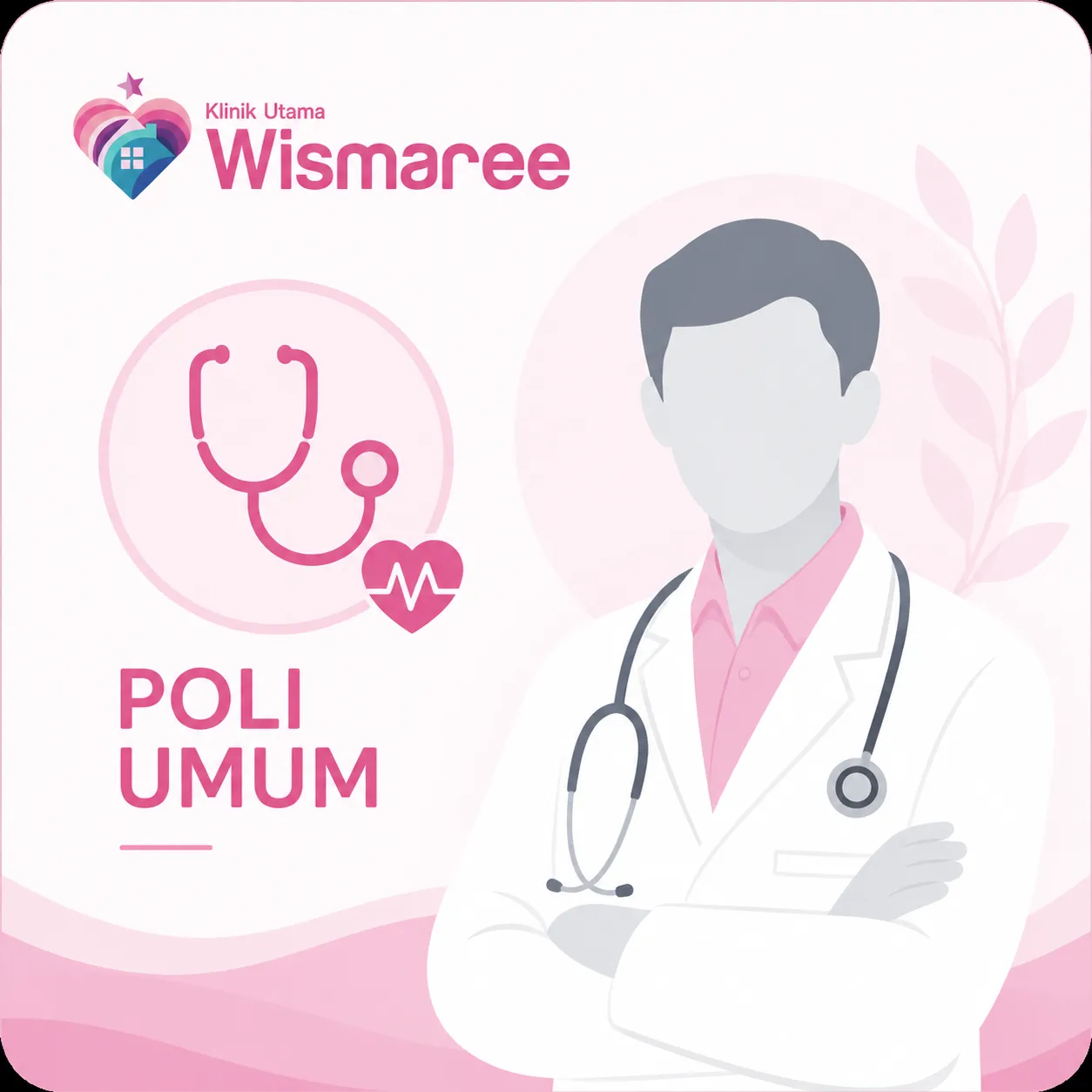 Poli Umum