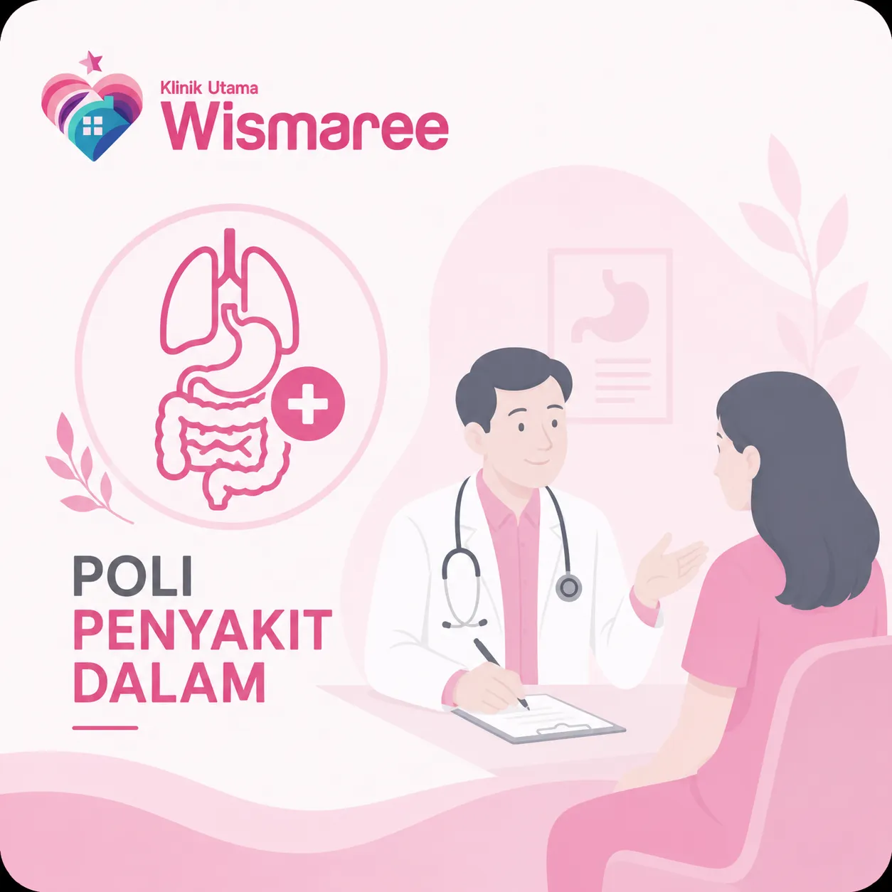 Poli Penyakit Dalam
