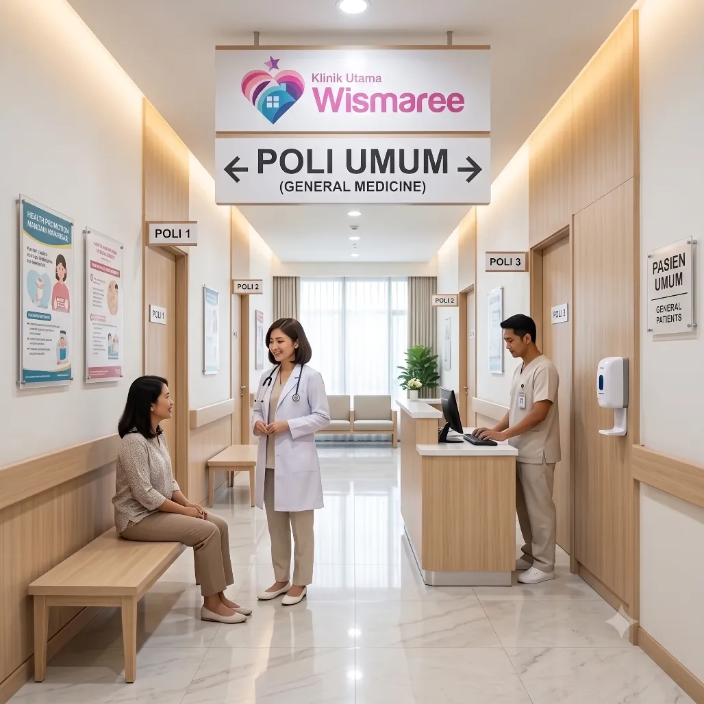 Poli Umum