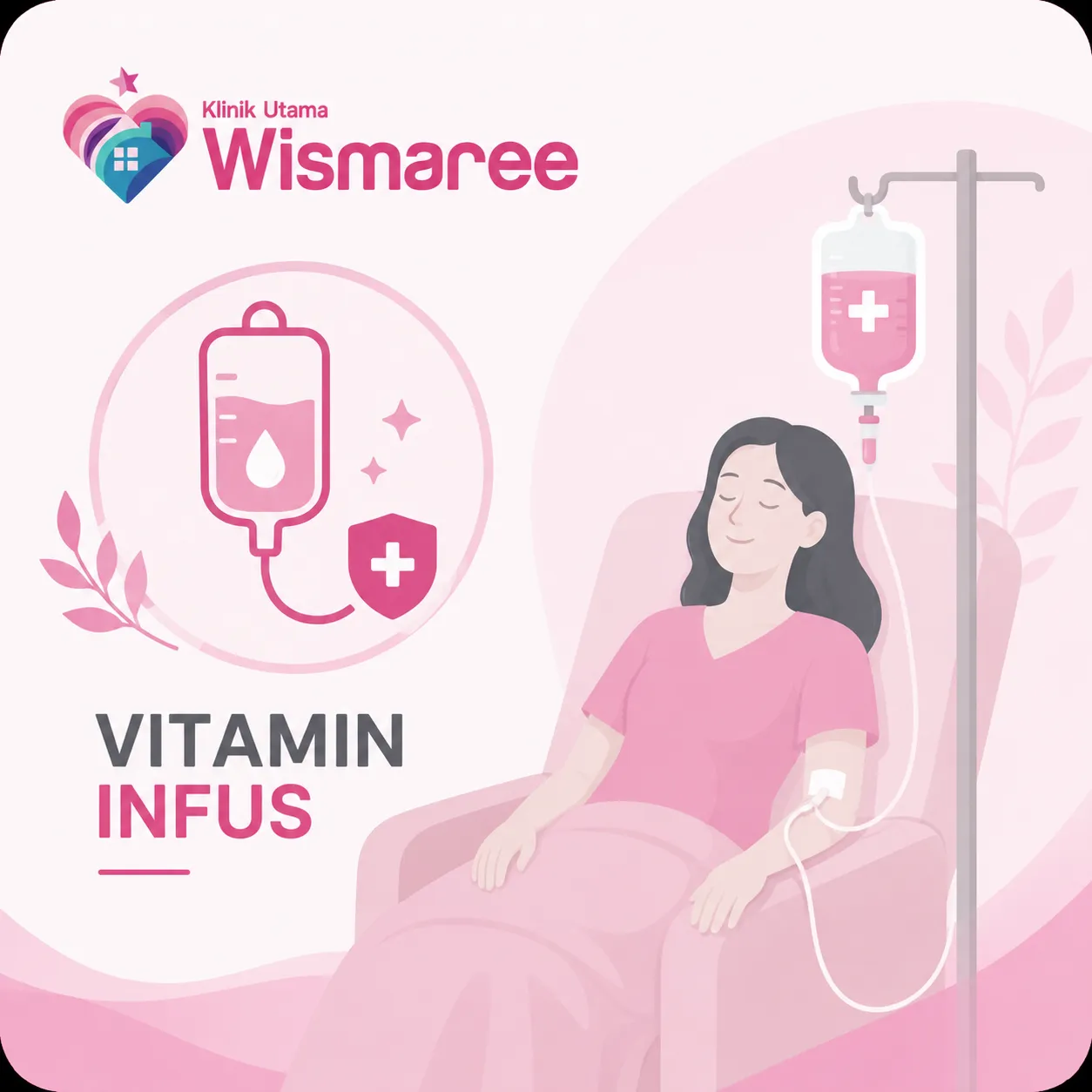 Vitamin Infus